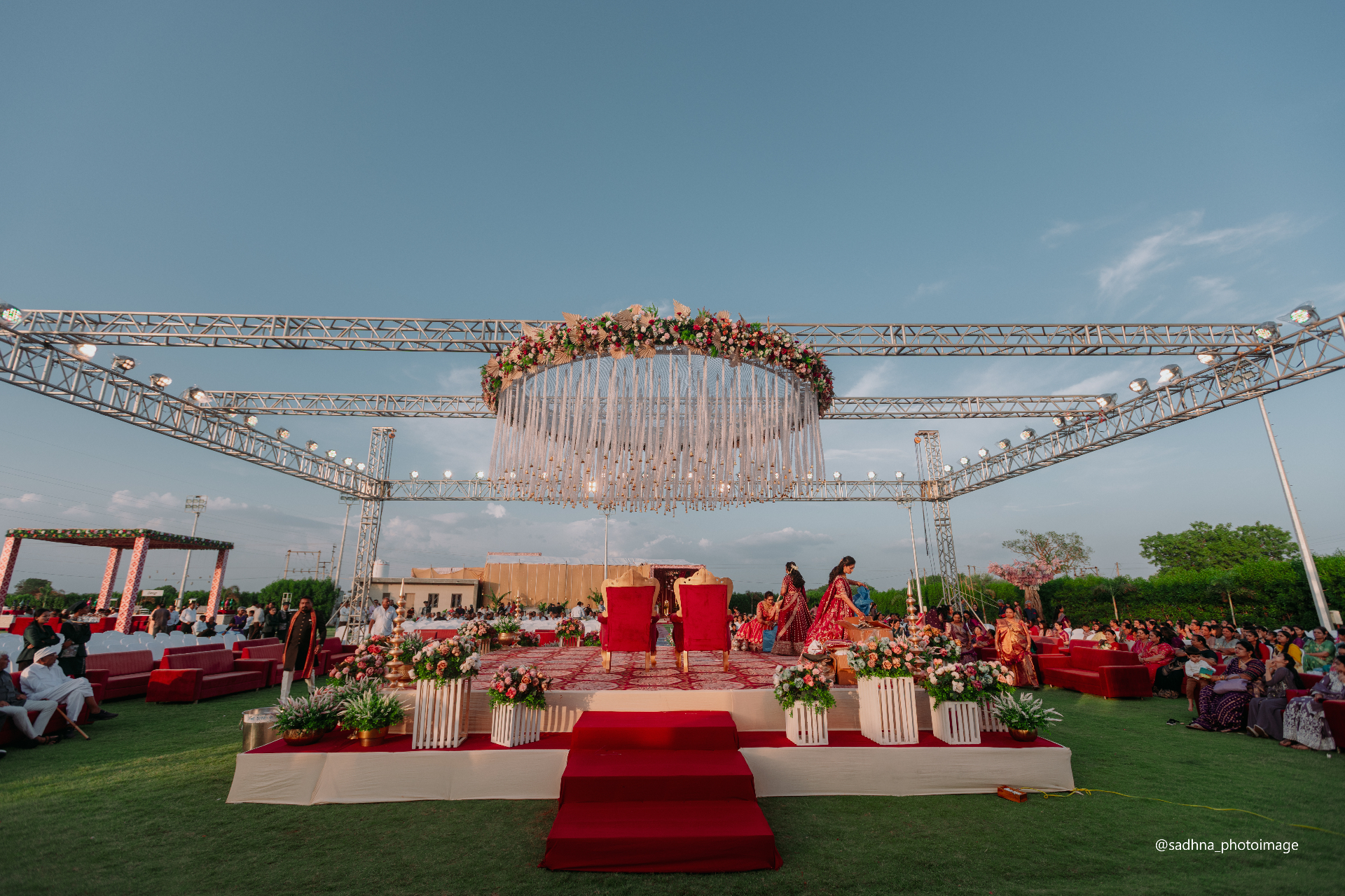 Event & Wedding Décor