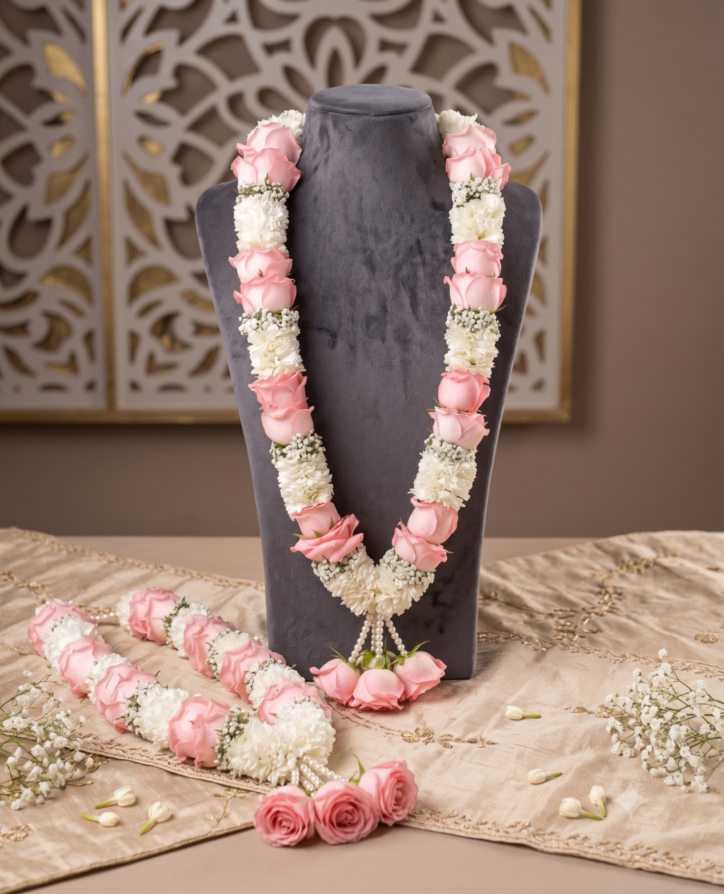 Garlands (Haar)